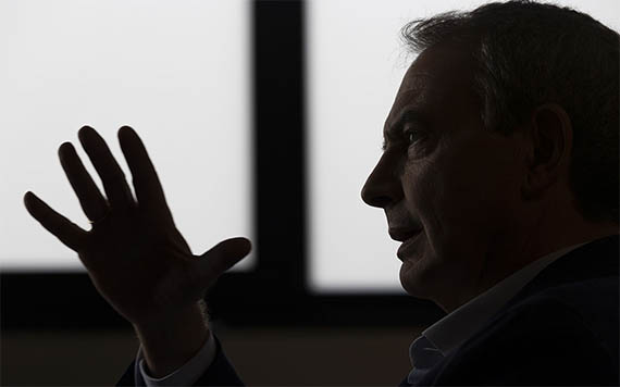 José Luis Rodríguez Zapatero