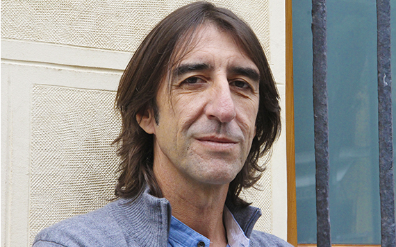 Benjamín Prado