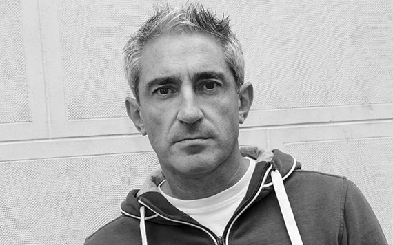 Jon Sistiaga