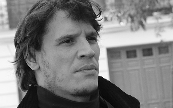 Sergio Peris-Mencheta