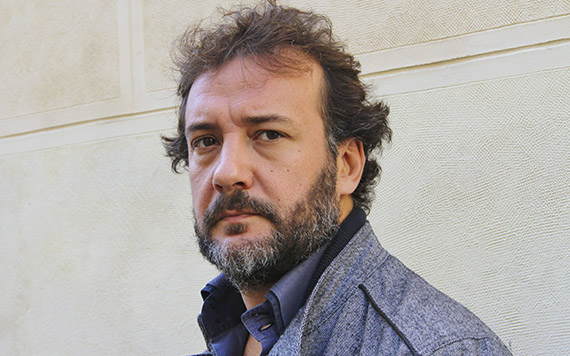 José Luis García Pérez