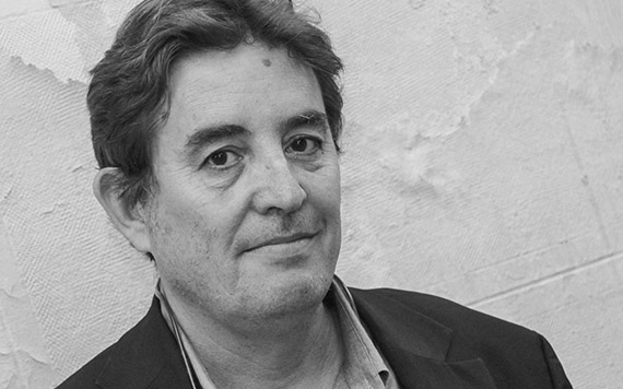 Luis García Montero