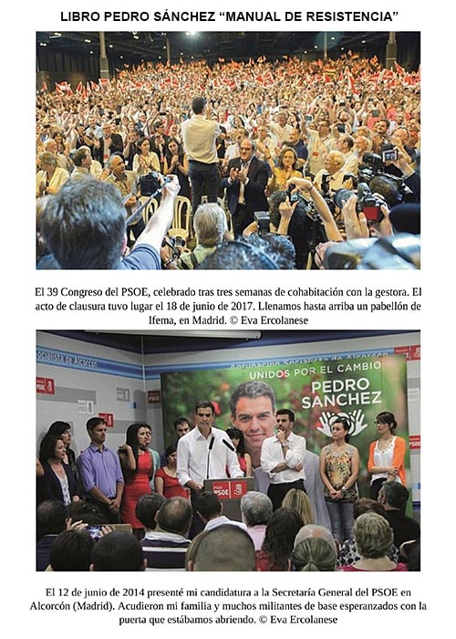 Libro Pedro Sánchez-Manual de resistencia