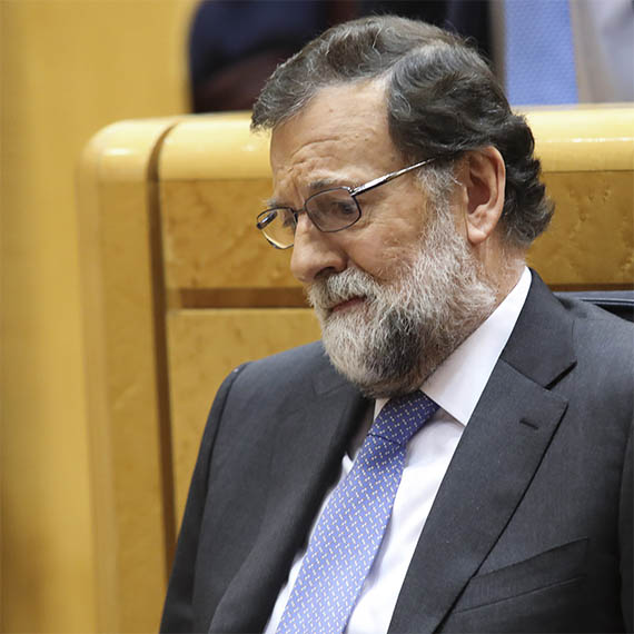 Mariano Rajoy